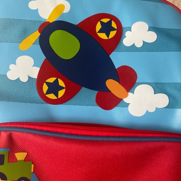 Stephen Joseph Rolling Luggage - Picture 5 of 10